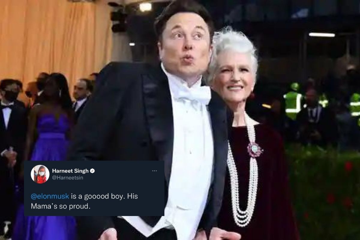Met Gala 2022: Elon Musk reveals adorable reason for attending fashion extravaganza; Desis relates to it