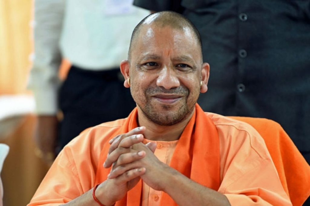 yogi adityanath