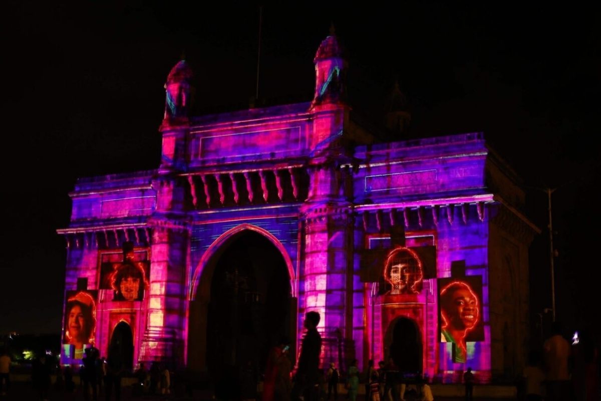 Gateway of India