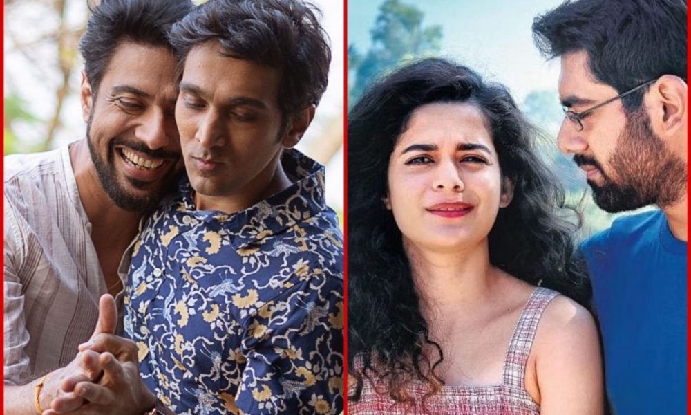 From Modern Love Mumbai to Little Things: Enjoy your rainy evening with these romantic web series on OTTs