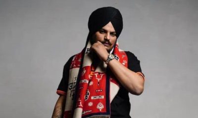 Sidhu Moosewala
