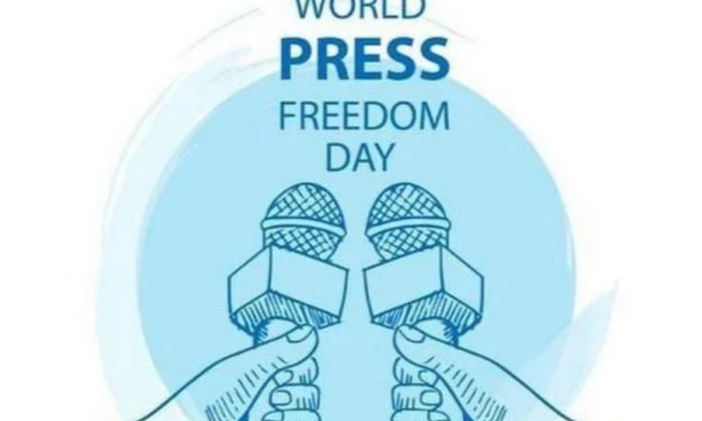 World Press Freedom Day: Celebrate journalist’s day with this year’s theme and history