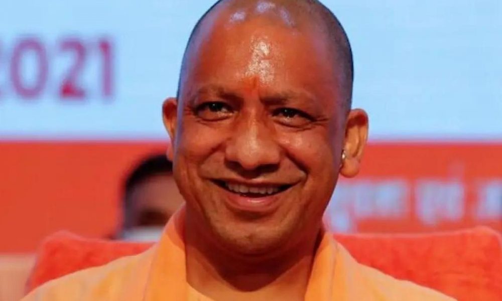 Yogi Govt continues infra push: targets to build 19,000 km of roads in 2-years