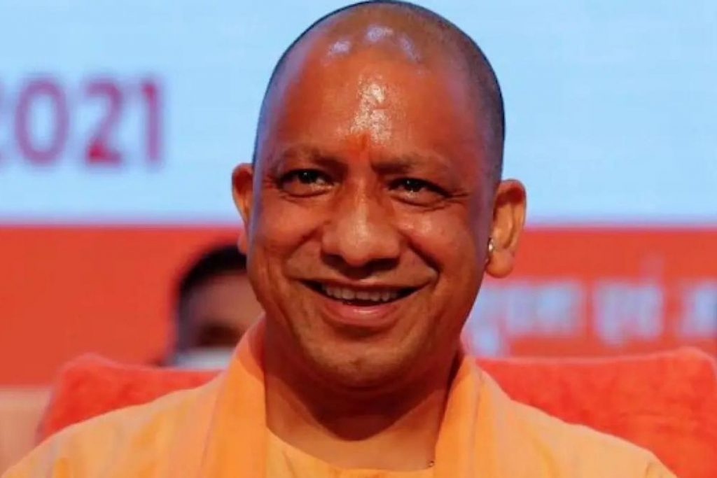 Yogi