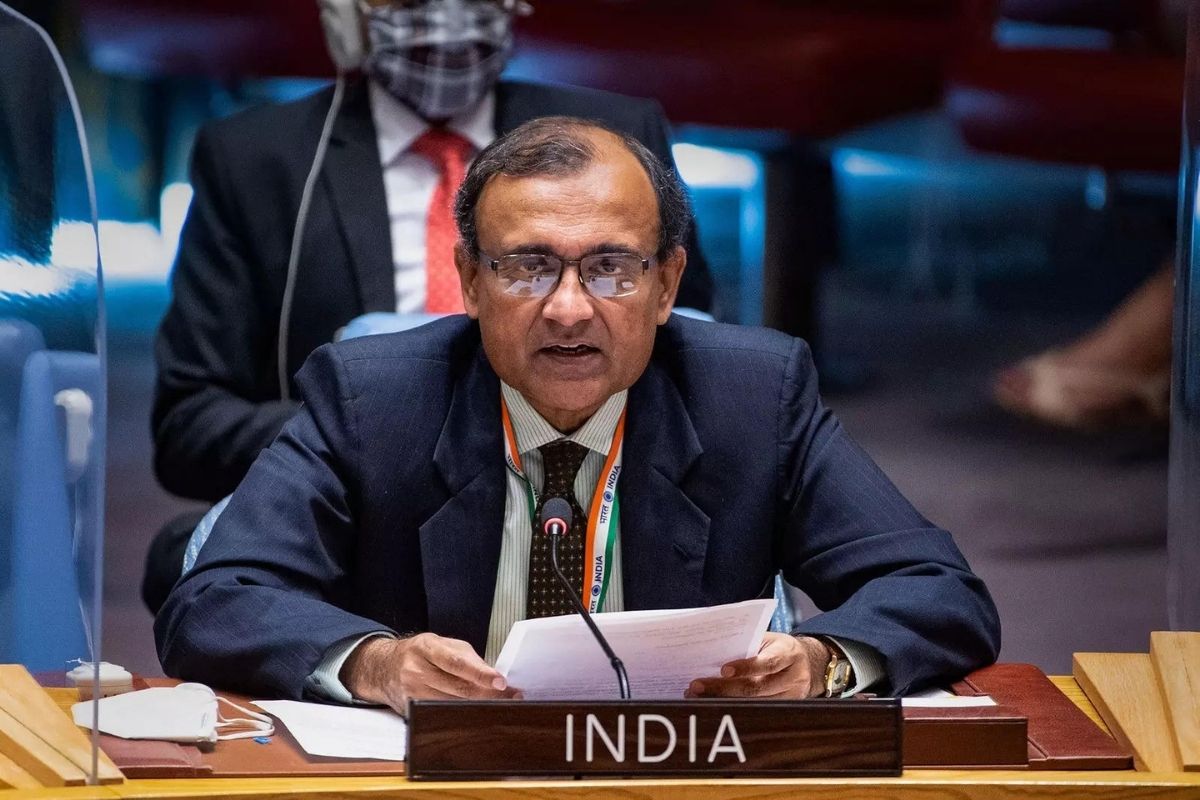 “Don’t Patronize Us Ambassador”: India slams Dutch envoy over Ukraine remark