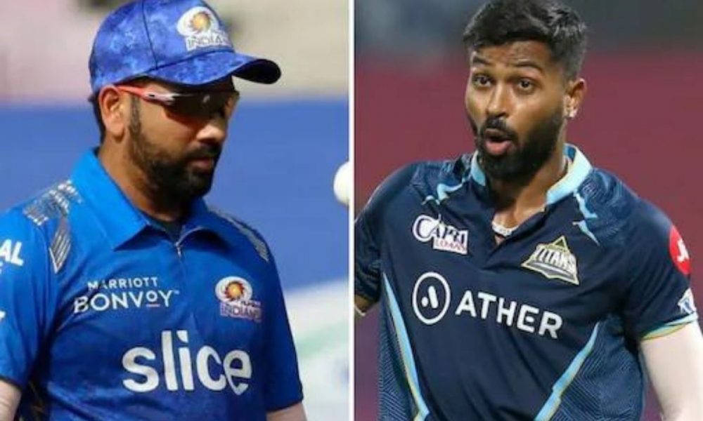 GT v/s MI Dream 11 Predictions: Check captain, vice-captain, venue, time, Probable XI and others