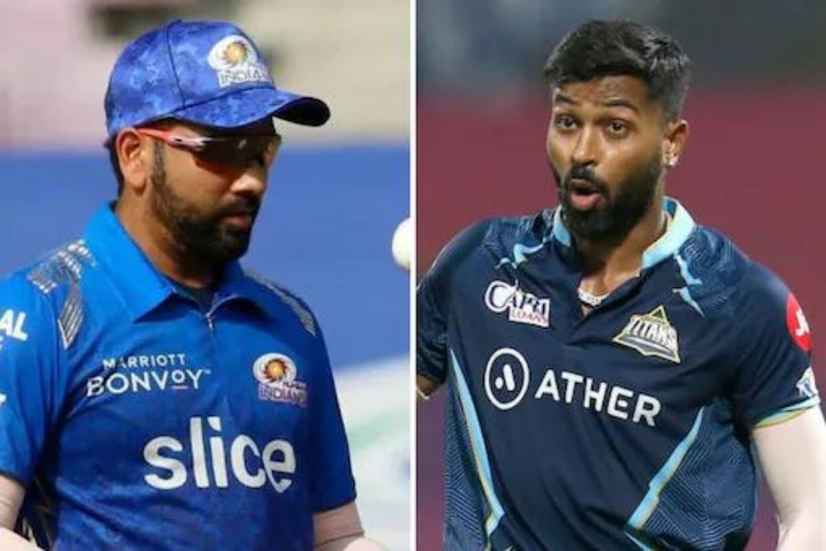 GT v/s MI Dream 11 Predictions: Check captain, vice-captain, venue, time, Probable XI and others