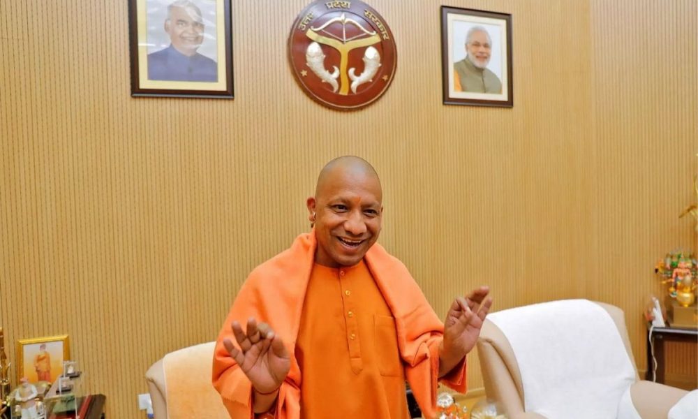 Yogi Govt transforming Uttar Pradesh into the IT hub of India