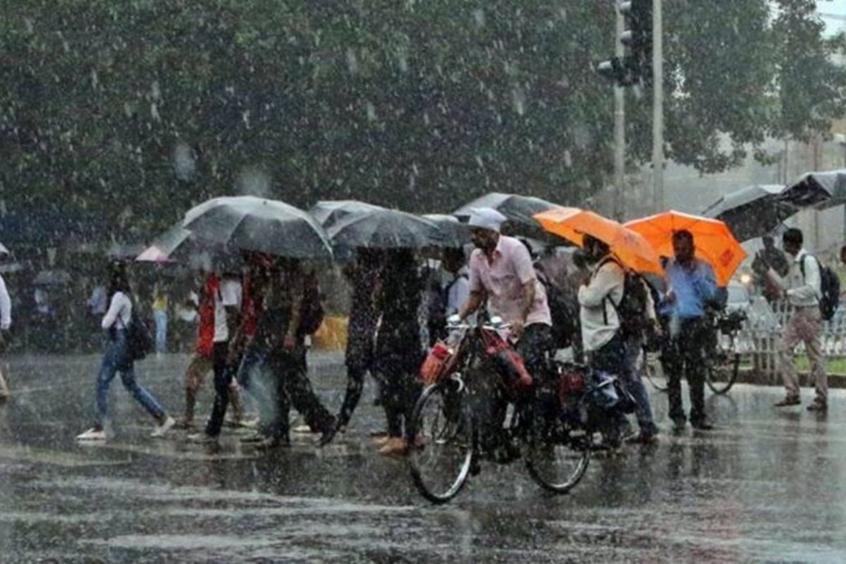 Western disturbances to give relief from heatwave, thunderstorms likely in northwest India from tomorrow
