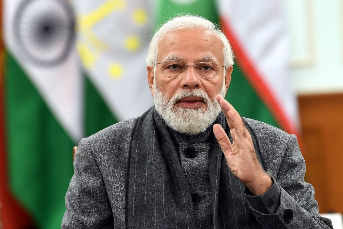 PM Modi to pay his fifth visit to Nepal on May 16