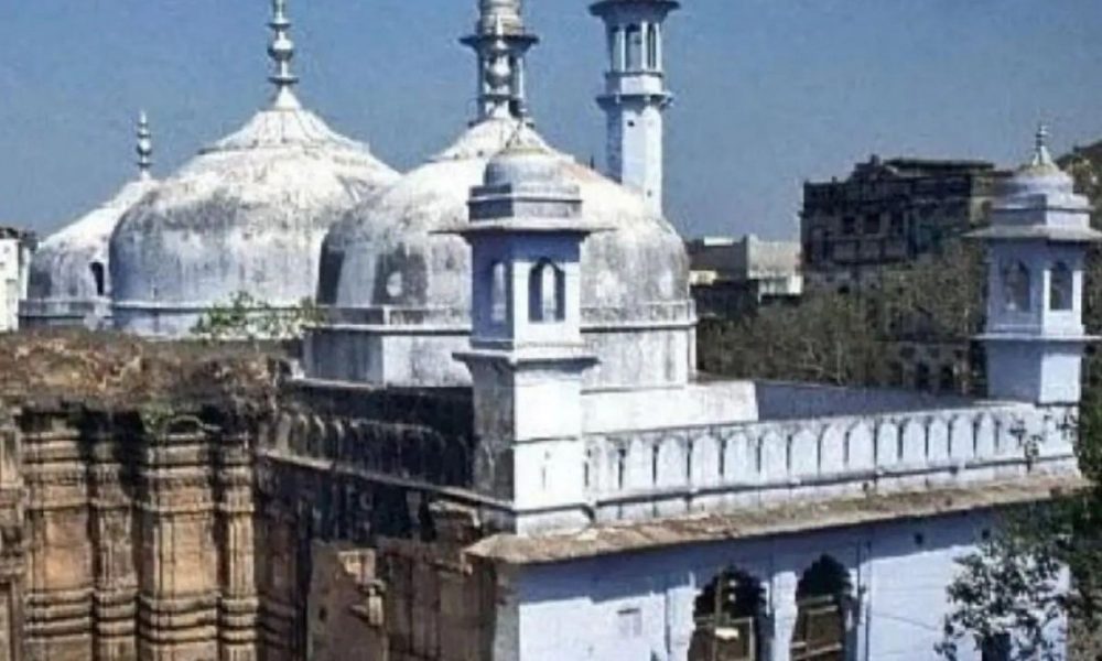 Gyanvapi mosque survey to begin tomorrow, all stakeholders told to be present in premises