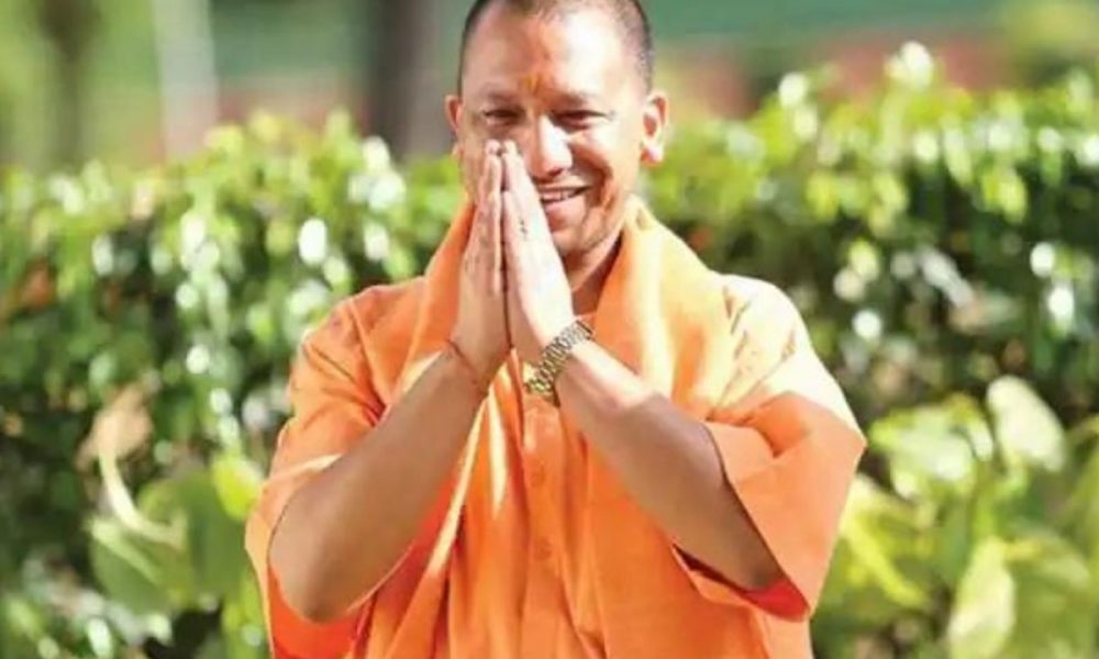 Public grievances should be resolved at local levels: CM Yogi Adityanath