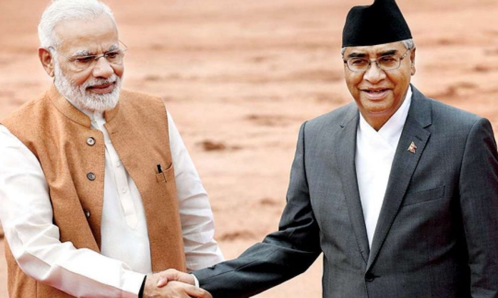 PM Modi to visit Nepal on May 16, says looking forward to offer prayers at Mayadeyi temple