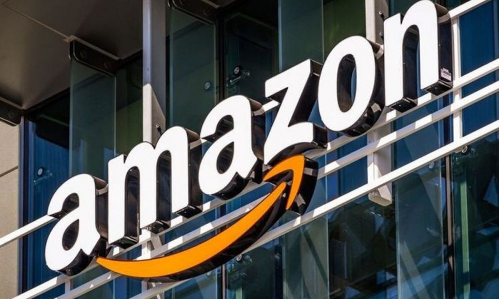 Amazon reports creating more than 11 lakh jobs so far in India