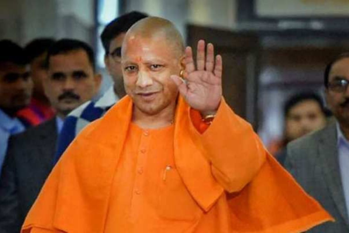 CM Yogi’s visionary policies reduce unemployment rate to 2.9 percent in Uttar Pradesh