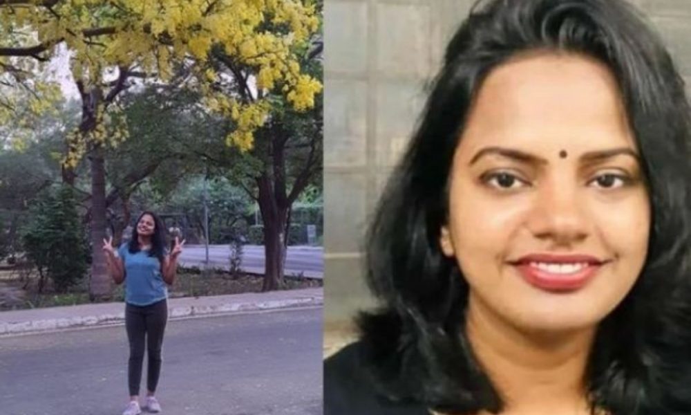 Meet Sarita Mali: The 28-year-old daughter of flower seller to secure PhD seat at University of California