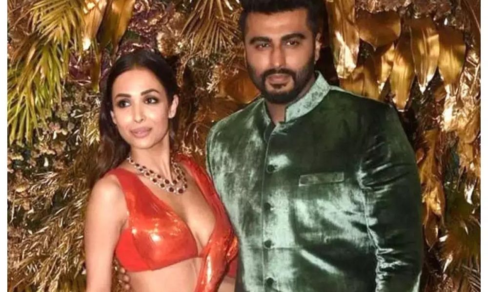 Arjun Kapoor quashes Malaika’s pregnancy rumours, says ‘negativity is easier to do’