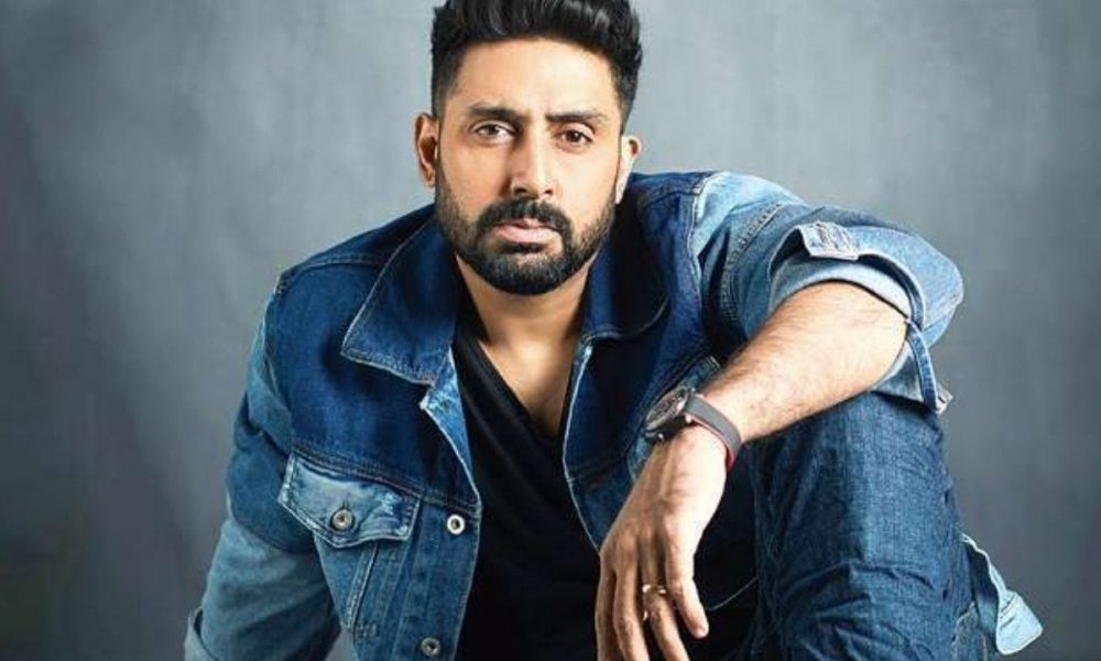 Abhishek Bachchan returns from Cannes with sad news of his friend’s demise; Pens down emotional note