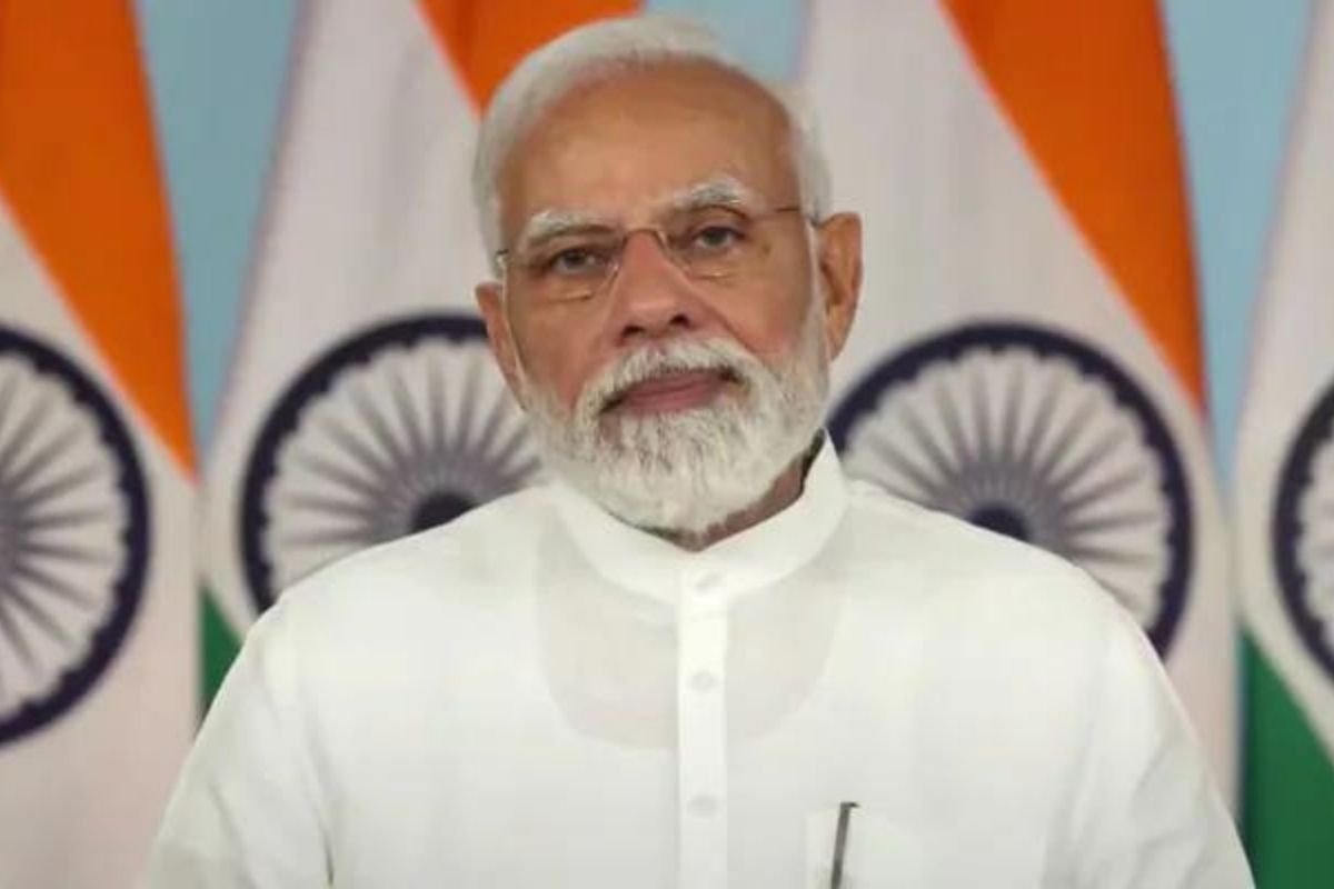 PM to visit Hyderabad and Chennai on 26 May