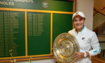 wimbledon