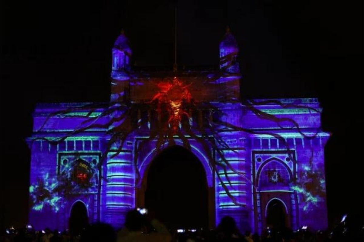 Gateway of India