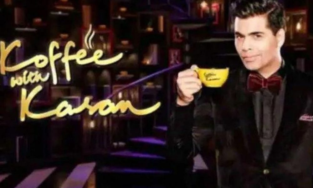 Koffee With Karan: Some deadly sensational moments from B-town’s pop culture show; Check inside