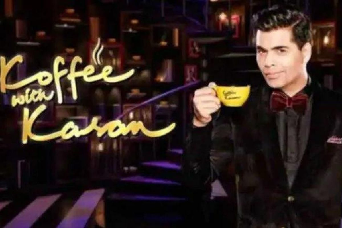 Koffee With Karan: Some deadly sensational moments from B-town’s pop culture show; Check inside