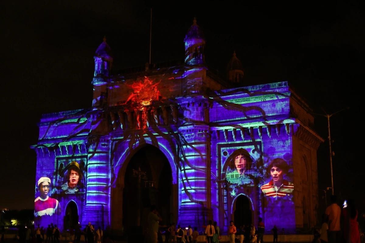 Gateway of India