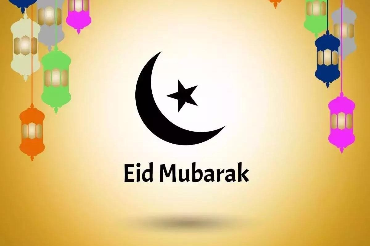 Eid-al-Fitr 2022: Here are some wishes, messages, and status for Whatsapp and Facebook