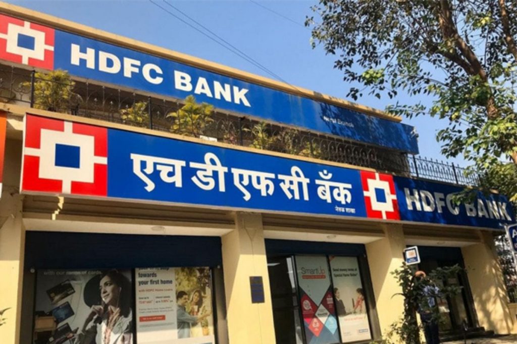 HDFC