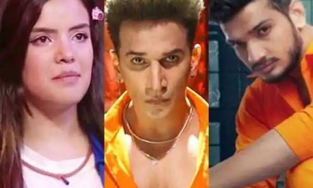 Lock Upp Grand Finale: from Prince Narula to Payal Rohatgi, these top 6 finalists will compete for trophy