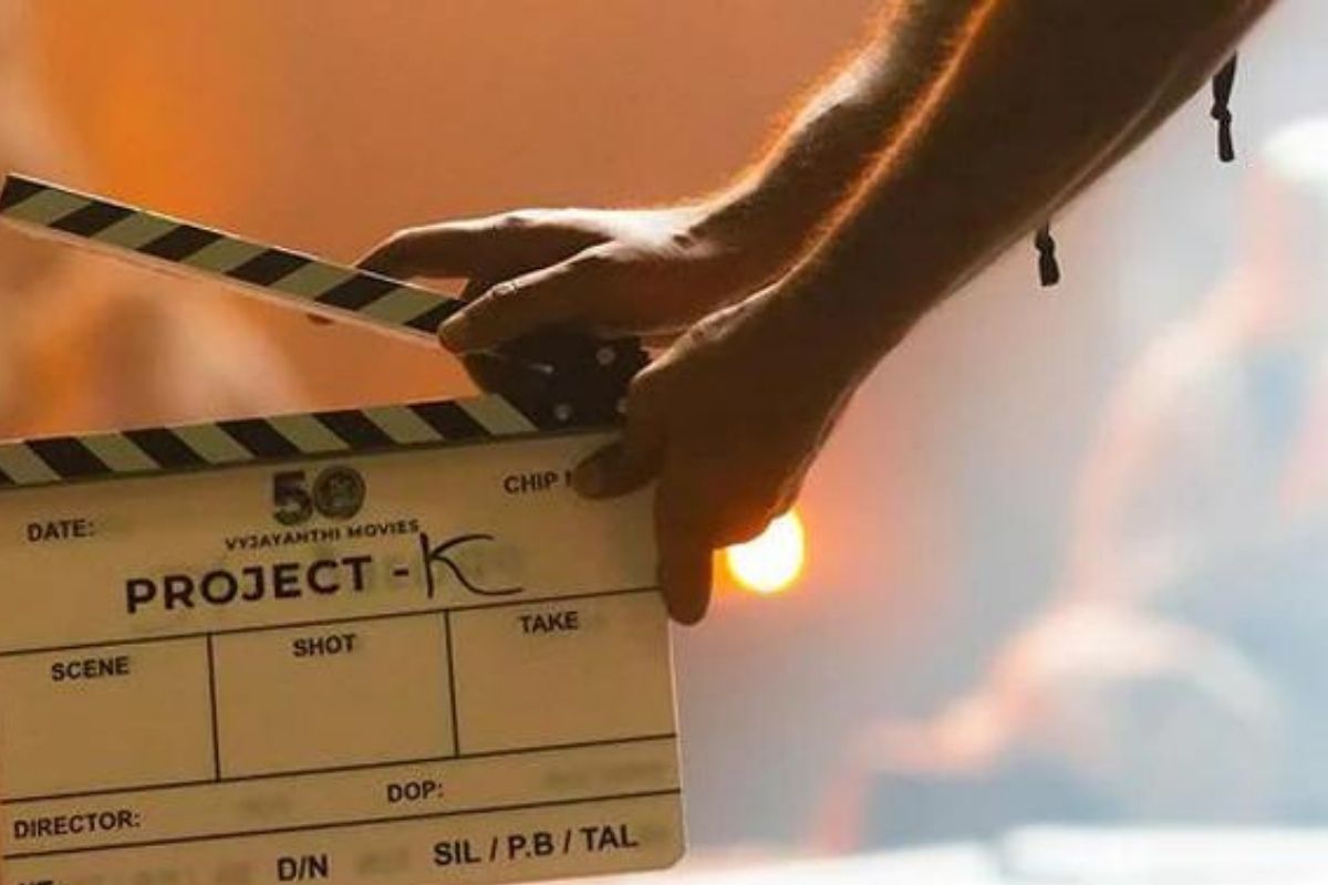Project K