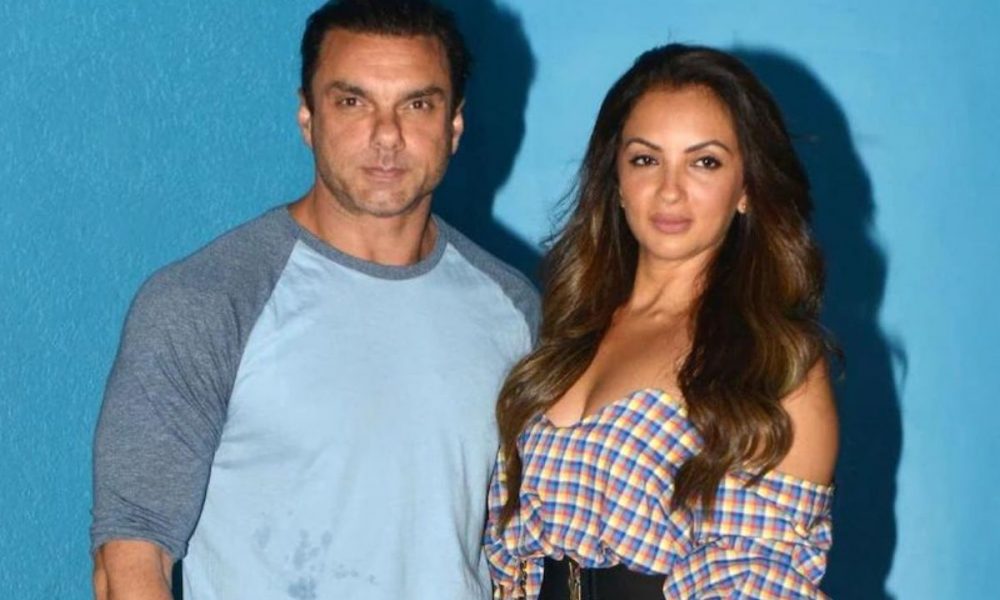 Before Sohail Khan-Seema Khan, these B-Town couples ended their marriages; Read inside