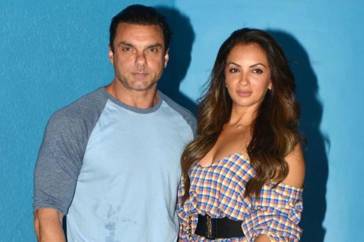 Before Sohail Khan-Seema Khan, these B-Town couples ended their marriages; Read inside