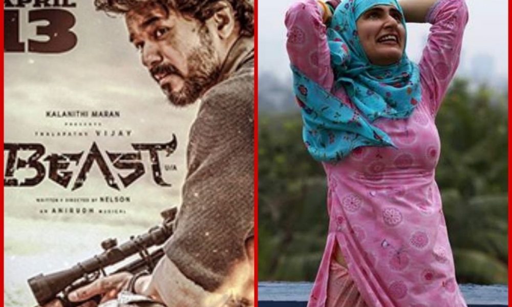 From Beast to Modern Love Mumbai: These movies, series will make your weekend worth it; List inside