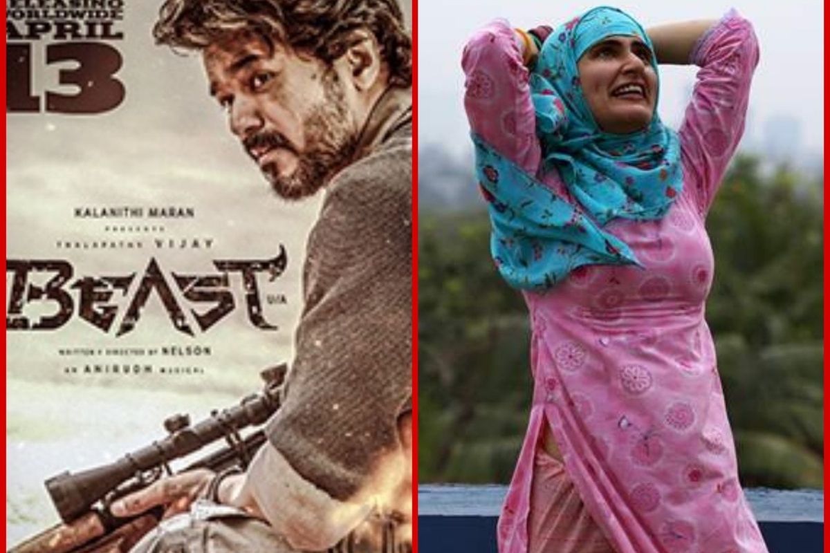 From Beast to Modern Love Mumbai: These movies, series will make your weekend worth it; List inside