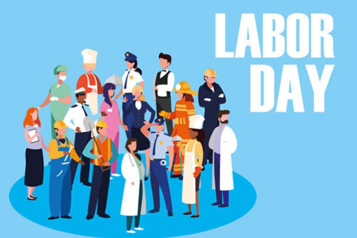 International Labour Day 2022 Know history, significance of May Day