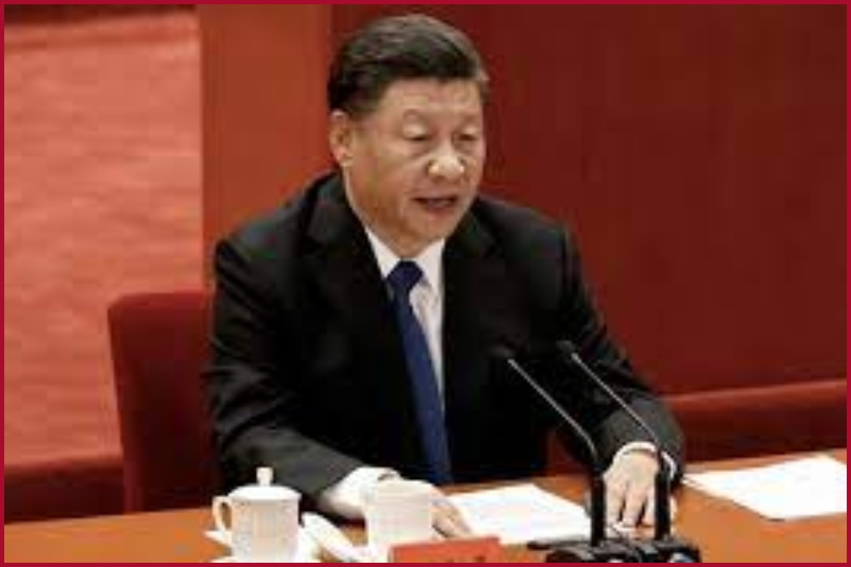 Xi Jinping reportedly suffering from ‘cerebral aneurysm’