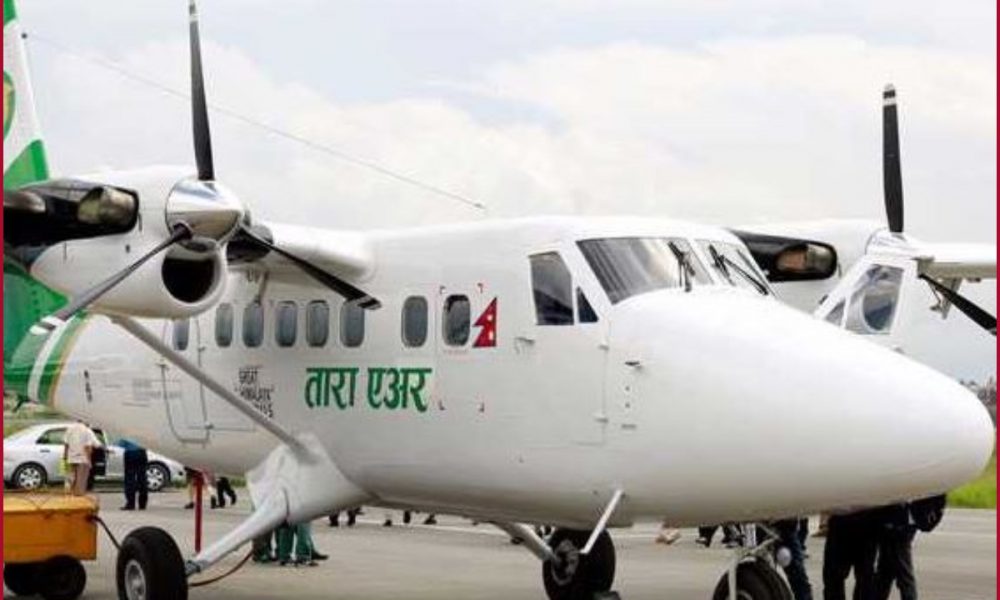 Tara Air’s 9 NAET plane missing: Embassy of India in Kathmandu issues emergency hotline number