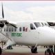 nepal plane
