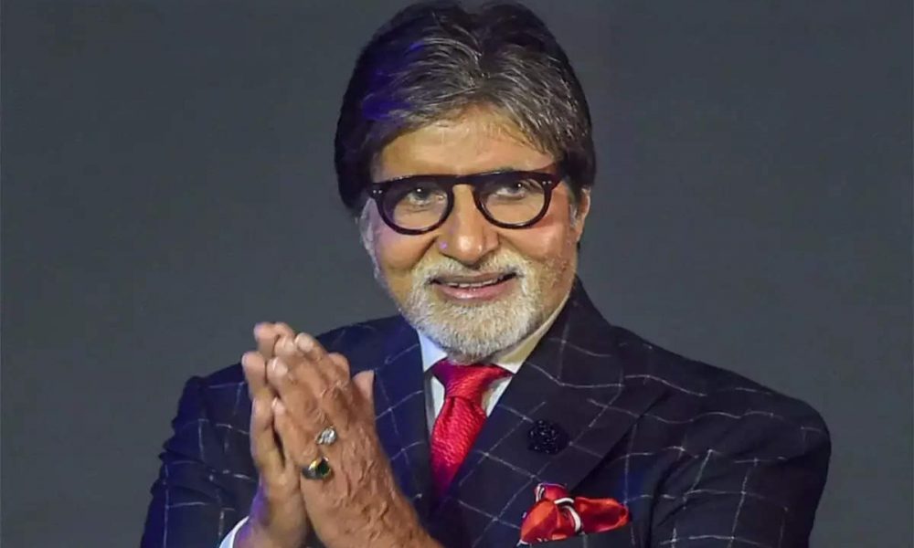 ‘When you grow old…’: Amitabh Bachchan shuts down trolls with satire