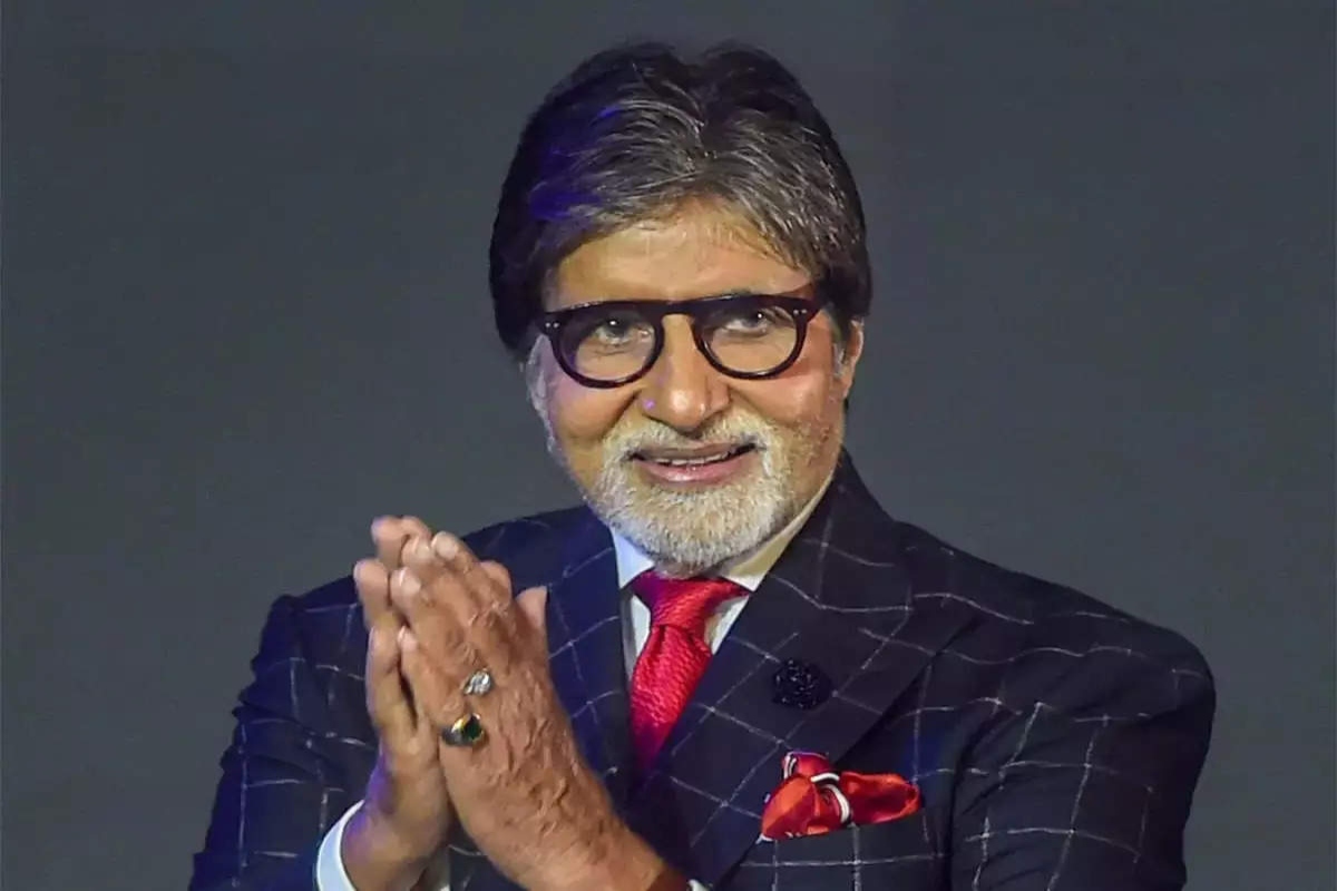 Project K: Amitabh Bachchan injured during an action sequence of the film