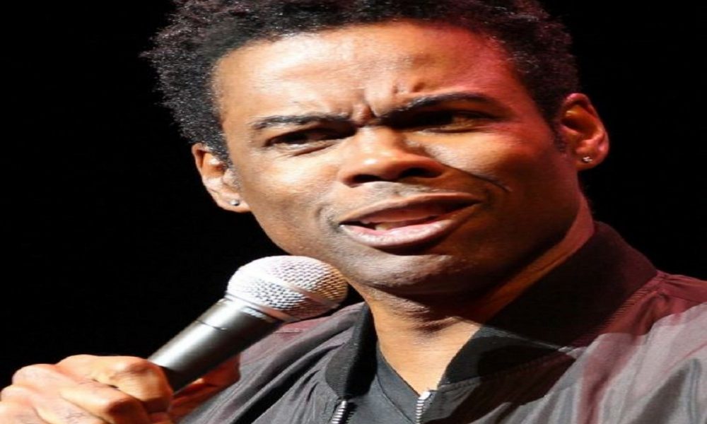 ‘Got most of my hearing back’, Chris Rock jokes about Will Smith’s Oscars slap