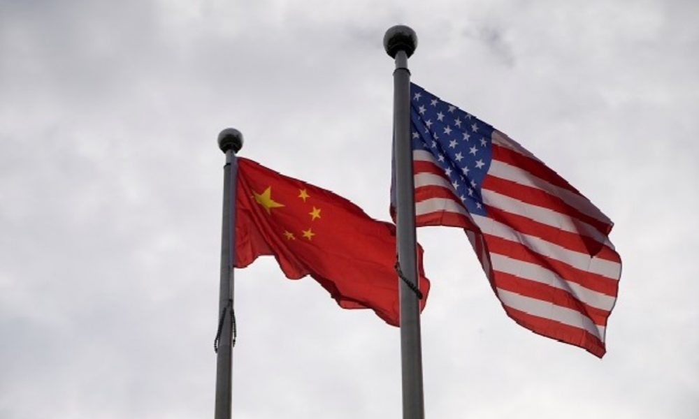 China, US interests could clash as Beijing looks to address its food security