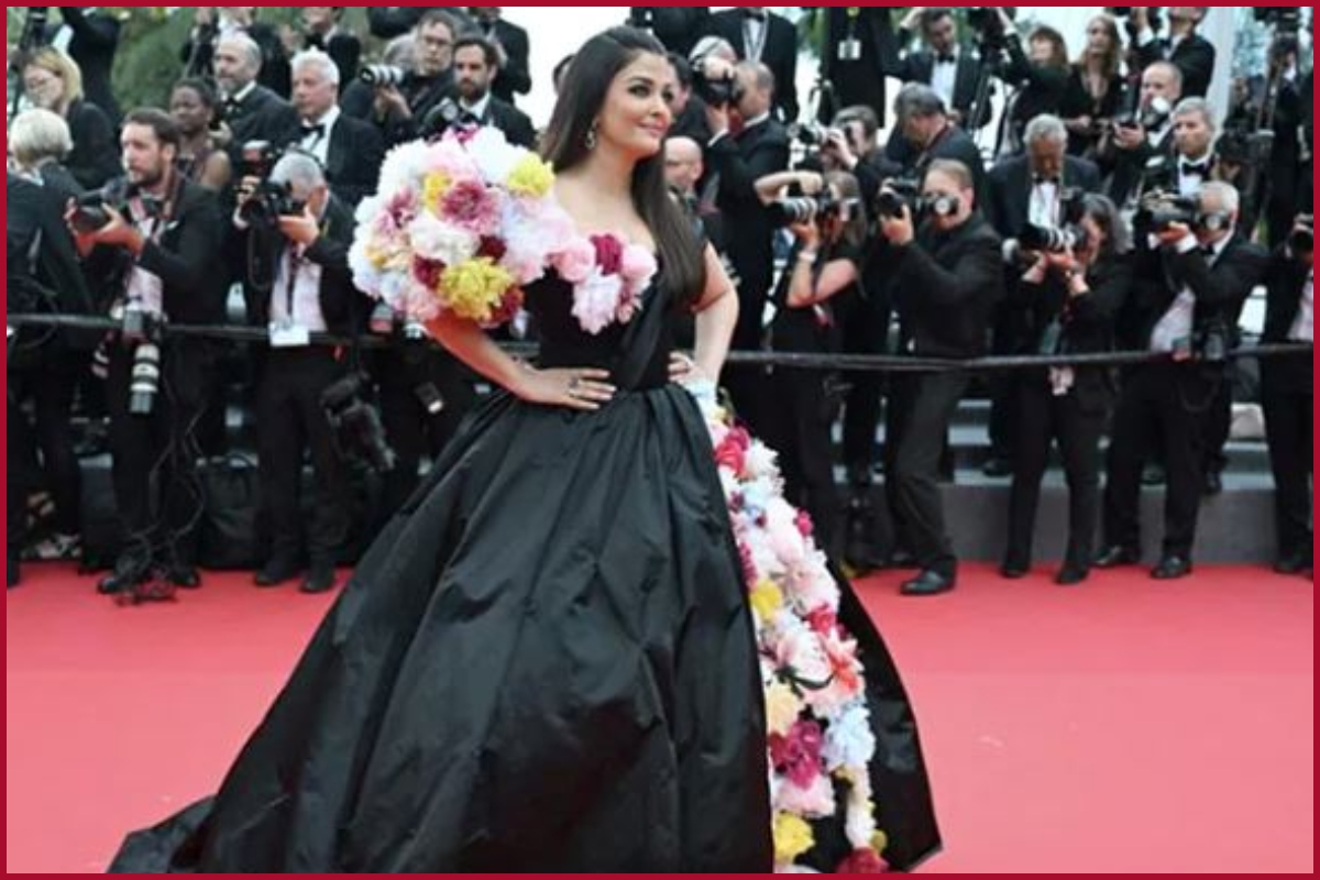 Cannes 2017: Aishwarya Rai channels her inner…