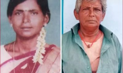 SHOCKING! Tamil Nadu woman disguised herself as a man for 36 years; Know the reason here