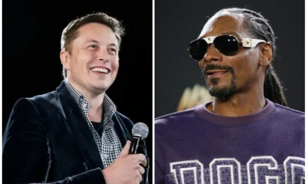 May have to buy Twitter, Snoop Dogg jokes; Elon Musk joins fun trail
