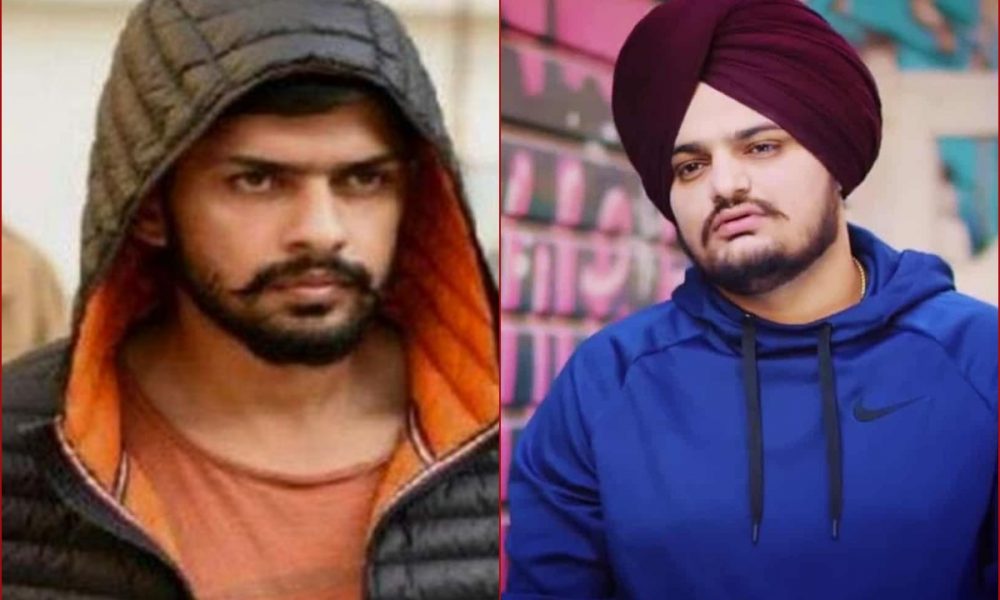 Gangster takes responsibility for singer Sidhu Moose Wala’s murder in Facebook post; Here’s what it read