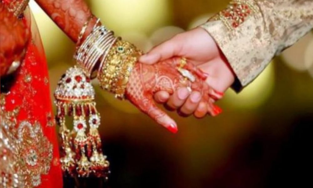 Madhya Pradesh: Brides swapped amid power cut, ends up marrying wrong man