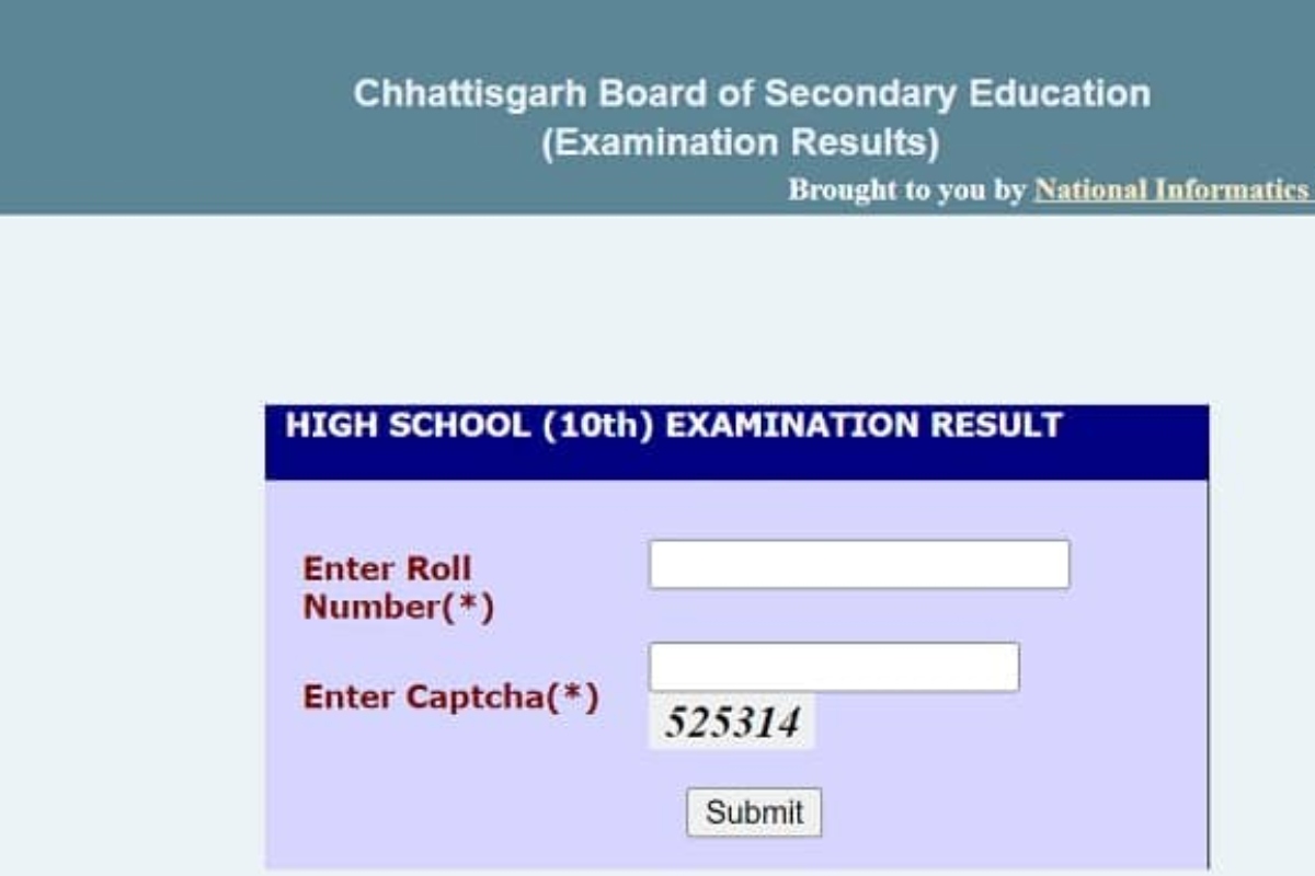 cg board